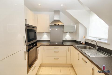 1 bedroom retirement property for sale, Station Road, Letchworth Garden City, SG6