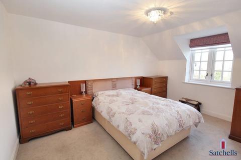 1 bedroom retirement property for sale, Station Road, Letchworth Garden City, SG6