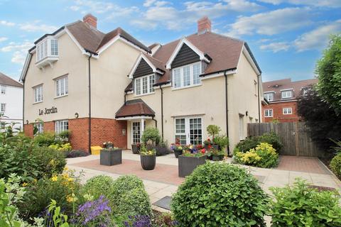 undefined, Station Road, Letchworth Garden City, SG6