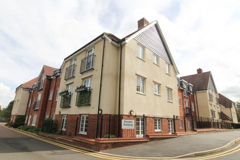 1 bedroom retirement property for sale, Station Road, Letchworth Garden City, SG6