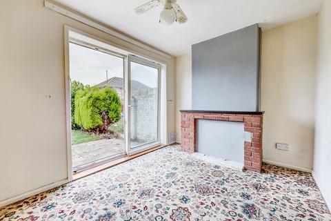 3 bedroom terraced house for sale, Ashburton Avenue, Llanrumney, Cardiff. CF3