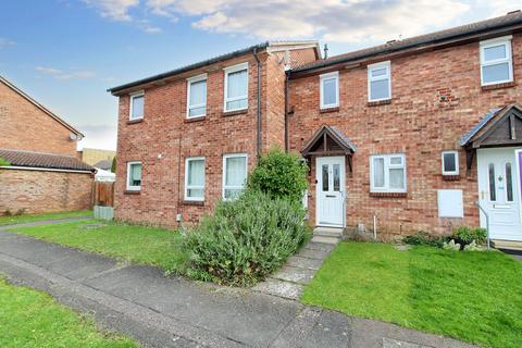 2 bedroom terraced house for sale, Swift Close, Letchworth Garden City, SG6