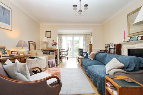 2 bedroom terraced house for sale, Swift Close, Letchworth Garden City, SG6