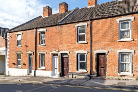 undefined, Devizes SN10