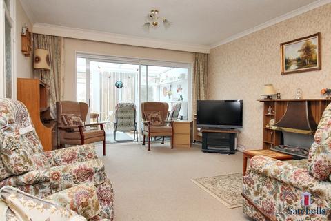 2 bedroom semi-detached bungalow for sale, Romany Close, Letchworth Garden City, SG6