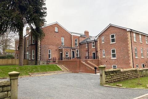 3 bedroom house for sale, Silvan Court, Macclesfield