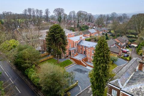 3 bedroom house for sale, Silvan Court, Macclesfield