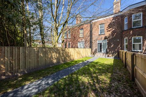 undefined, Silvan Court, Macclesfield