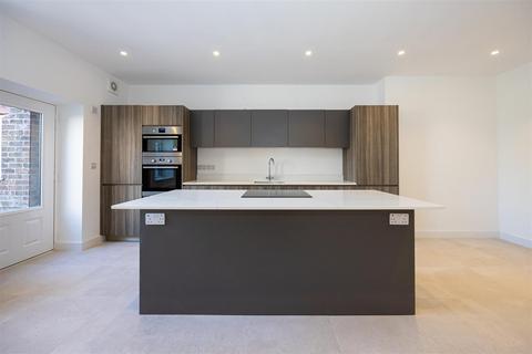 undefined, Silvan Court, Macclesfield