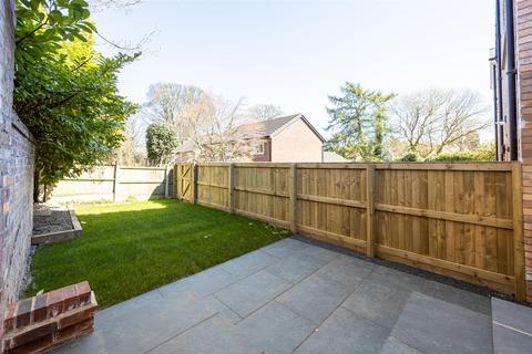 undefined, Silvan Court, Macclesfield