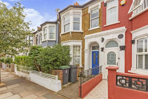 3 bedroom flat for sale, Beresford Road, Hornsey, N8