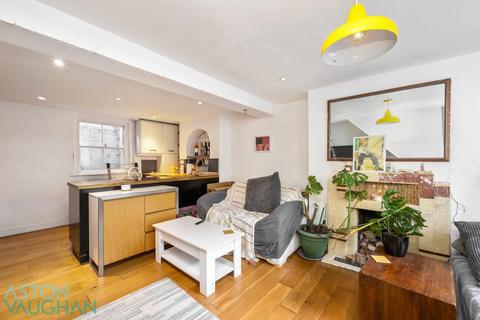 3 bedroom end of terrace house for sale, Stone Street, Brighton BN1