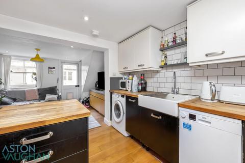 3 bedroom end of terrace house for sale, Stone Street, Brighton BN1