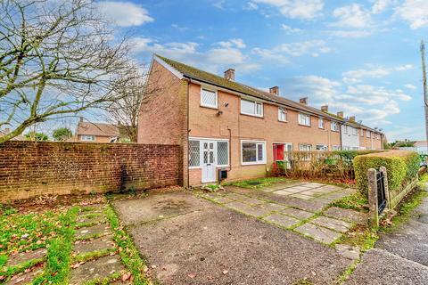 3 bedroom end of terrace house for sale, Brayford Place, Llanrumney, Cardiff. CF3