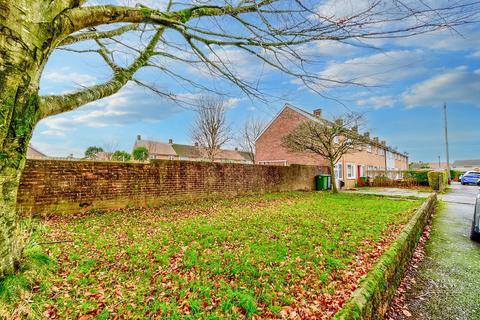 3 bedroom end of terrace house for sale, Brayford Place, Llanrumney, Cardiff. CF3