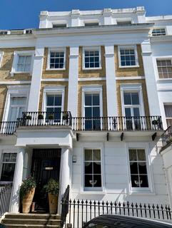 3 bedroom apartment for sale, Sussex Square, Brighton BN2