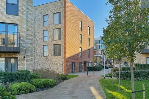 2 bedroom apartment for sale, Fowler Avenue, Cambridge CB2