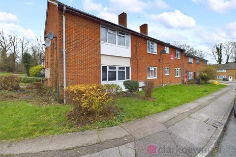 Rectory Wood, Harlow CM20