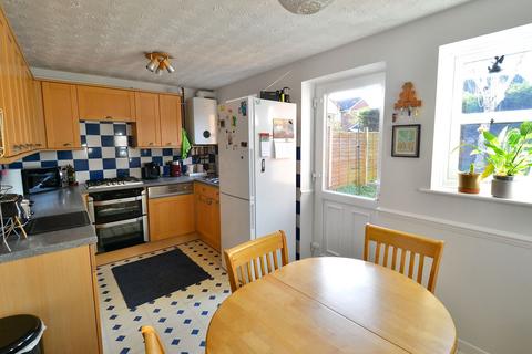 3 bedroom detached house for sale, Columbine Grove Evesham WR11 2LR