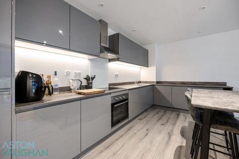 1 bedroom apartment for sale, Circus Street, Brighton BN2