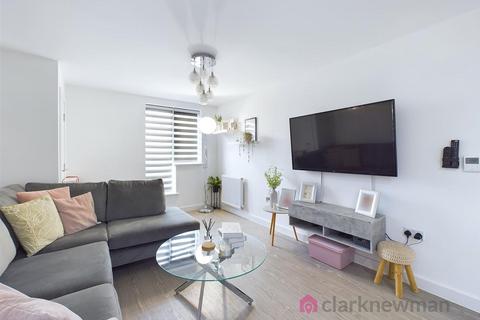 11 North Square, Newhall, Harlow, CM17 9TW
