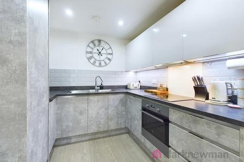 11 North Square, Newhall, Harlow, CM17 9TW