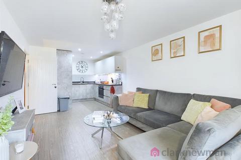 11 North Square, Newhall, Harlow, CM17 9TW