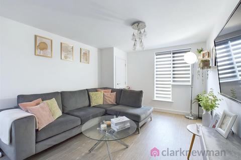 11 North Square, Newhall, Harlow, CM17 9TW
