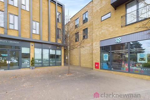 11 North Square, Newhall, Harlow, CM17 9TW