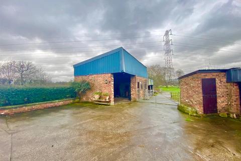 3 bedroom detached house for sale, Congleton Road, Gawsworth, Macclesfield