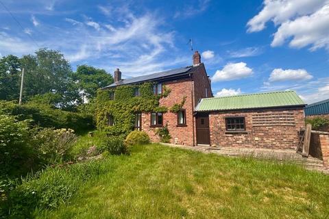 undefined, Congleton Road, Gawsworth, Macclesfield