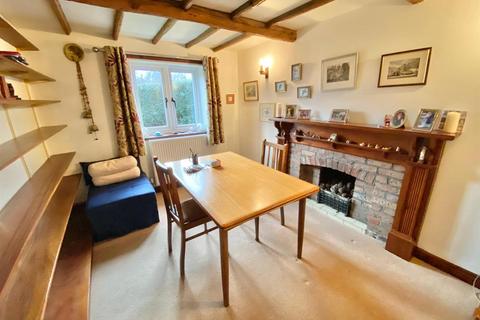 undefined, Congleton Road, Gawsworth, Macclesfield