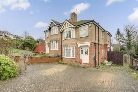 3 bedroom house for sale, Hillview Road, High Wycombe HP13