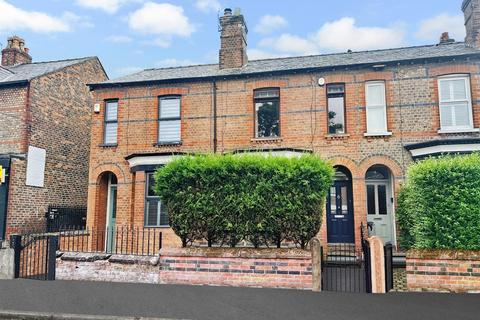 2 bedroom terraced house for sale, Navigation Road, Altrincham