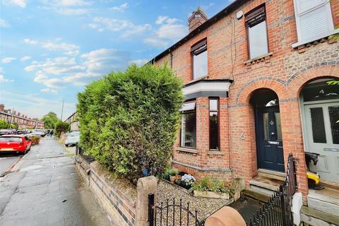 2 bedroom terraced house for sale, Navigation Road, Altrincham