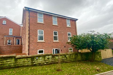 4 bedroom house for sale, Silvan Court, Macclesfield