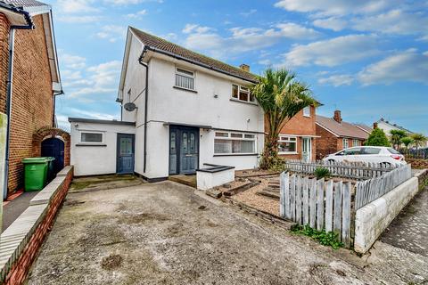 3 bedroom semi-detached house for sale, Weston Road, Llanrumney, Cardiff. CF3