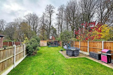 4 bedroom semi-detached house for sale, Buckingham Grove, Timperley