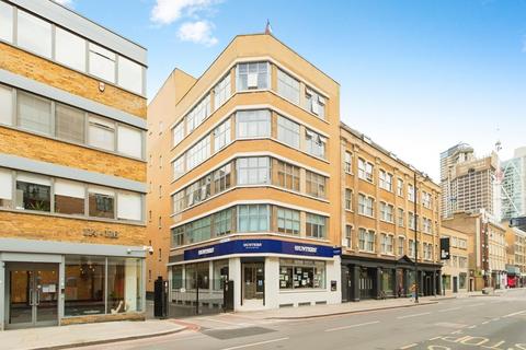 1 bedroom apartment for sale, Curtain Road, Shoreditch EC2A