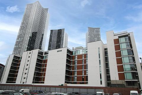 2 bedroom apartment to rent, Hill Quays, Manchester M15