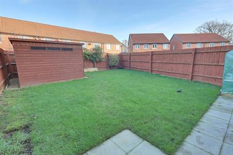 3 bedroom end of terrace house for sale, Cornflower Way, Highnam, Gloucester