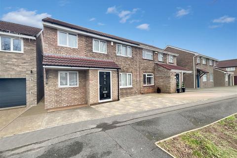 4 bedroom semi-detached house for sale, Ravenswood, Longwell Green, Bristol