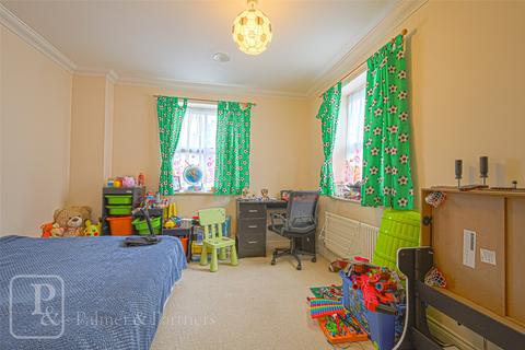 undefined, Henry Laver Court, Colchester, Essex, CO3