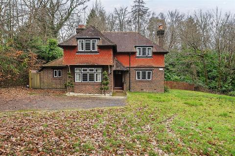 2 bedroom house for sale, Bunch Lane, Haslemere