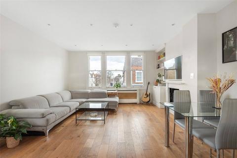 2 bedroom flat for sale, Munster Road, London, SW6