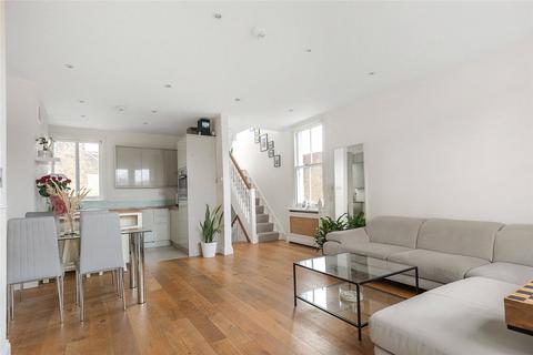 2 bedroom flat for sale, Munster Road, London, SW6