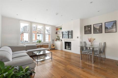 2 bedroom flat for sale, Munster Road, London, SW6