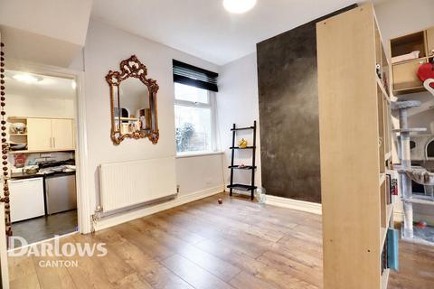 3 Kingston Road, Cardiff, CF11 6HU