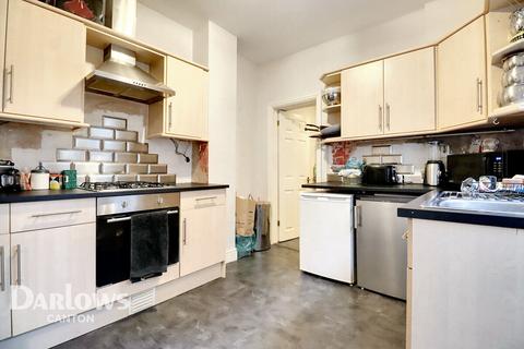 3 Kingston Road, Cardiff, CF11 6HU