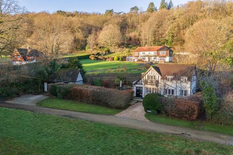 4 bedroom detached house for sale, Kingsley Green, Haslemere, GU27